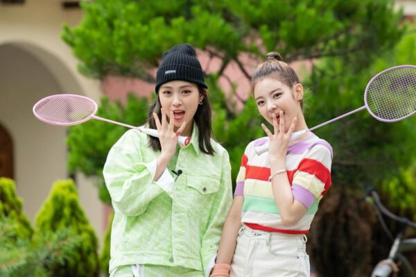 ITZY(イッジ)は不仲？喧嘩したり仲間はずれメンバーがいる？