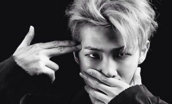 BTS RM(ナムジュン)ソロ曲一覧!人気・おすすめや歌詞も紹介!