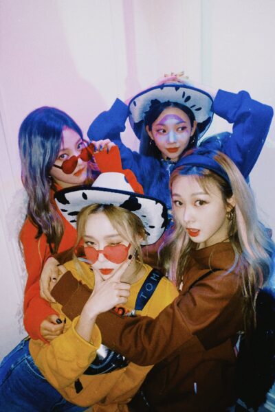 aespa(エスパ)はやばい？悪い噂・黒歴史まとめ｜炎上の理由はなぜ？