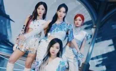 aespa(エスパ)の韓国の反応や海外での人気は？日本の評判と比較！