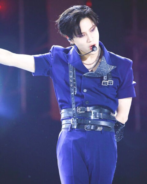 SHINee (シャイニー)ダンス上手い順ランキング!ダンスのレベル・難易度は簡単?