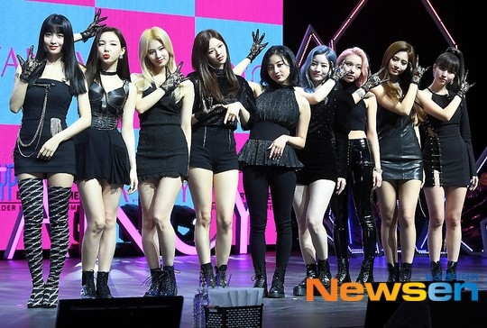 TWICE(トゥワイス)の解散の公式発表・活動休止はいつ？噂は本当なの？