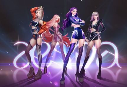 aespa(エスパ)アバターの名前は?「いらない」や「似てない」などネガティブ意見が多数?