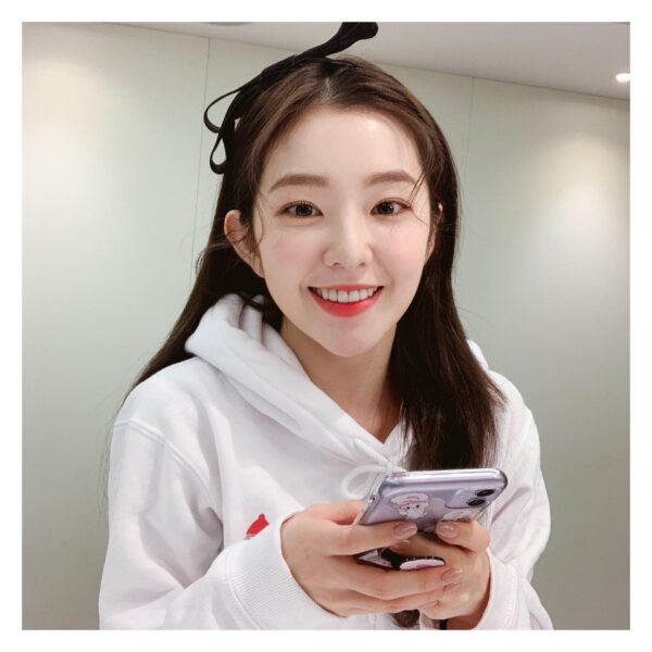 Red velvet(レドベル)の性格いい順ランキング!悪いメンバーはいる?