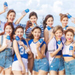 TWICE(トゥワイス)は2021年に人気落ちた?路線変更失敗でファン離れ?