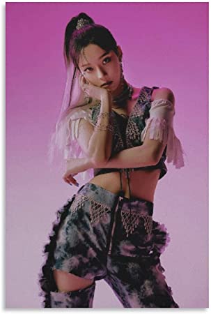 aespa(エスパ)ウインターの香水やリップは？愛用コスメの紹介