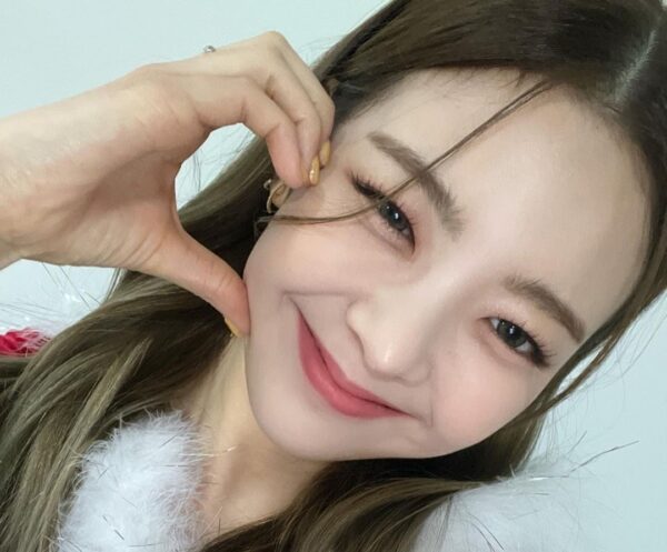 ITZY(イッジ)のスタイルの良さランキング!足が太いスタイル悪いメンバーは?