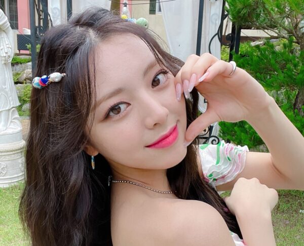 ITZY(イッジ)のスタイルの良さランキング!足が太いスタイル悪いメンバーは?