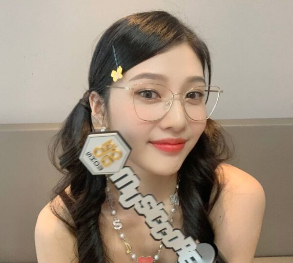 Red velvet(レドベル)の性格いい順ランキング!悪いメンバーはいる?