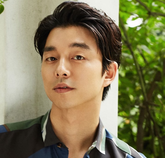 イカゲームの丸三角四角の意味・階級について