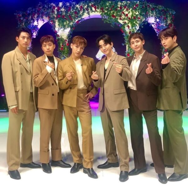 2PMの活動休止の理由は?2021年の活動再開・カムバックは失敗?