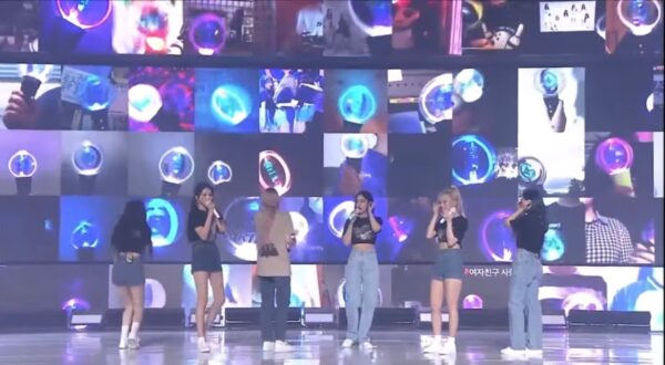 GFRIEND(ジーフレンド)の解散日はいつ？なぜ解散したのか原因を調査！ファンの反応は？