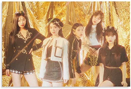 Red velvet(レドベル)は人気ない?失敗・終わったという声も?