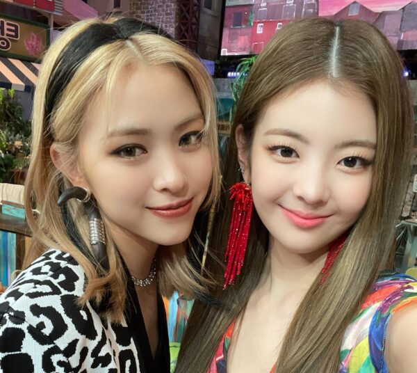 ITZY(イッジ)は不仲？喧嘩したり仲間はずれメンバーがいる？