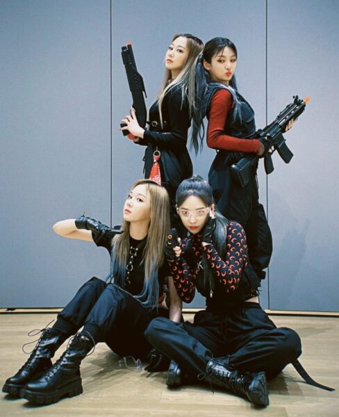 aespa(エスパ)はやばい？悪い噂・黒歴史まとめ｜炎上の理由はなぜ？