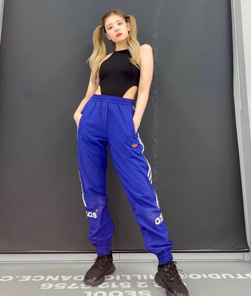 ITZY(イッジ)のスタイルの良さランキング!足が太いスタイル悪いメンバーは?