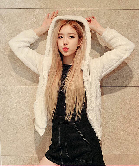 BLACKPINK(ブラックピンク)彼女にしたいランキング！男ウケ・モテるのは誰？