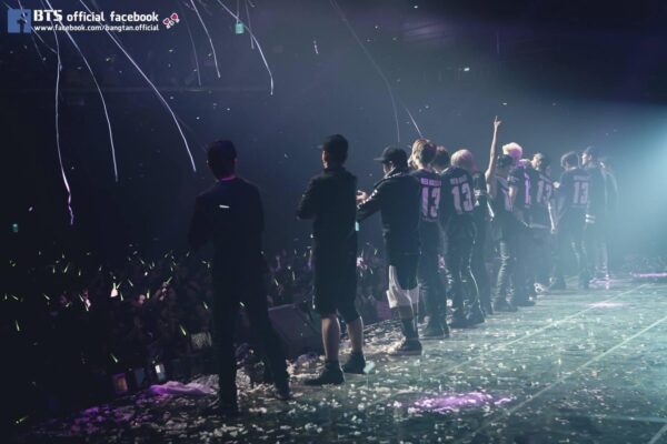 BTS(防弾少年団)の熱愛報道が出ない理由とは？