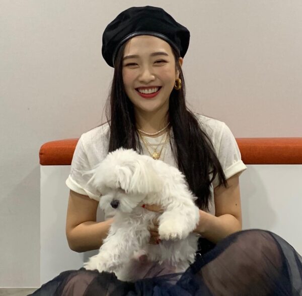 Red velvet(レドベル)の性格いい順ランキング!悪いメンバーはいる?