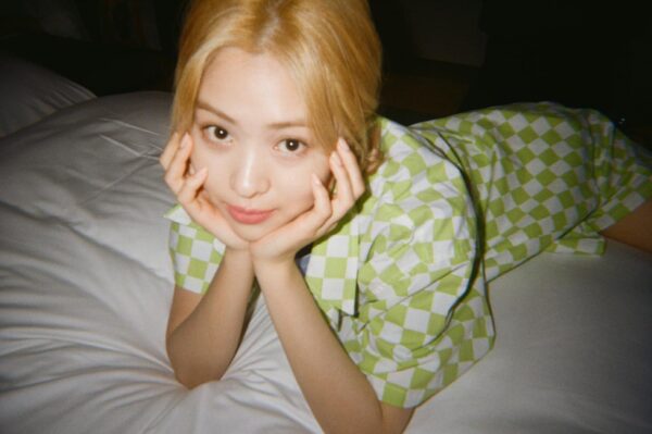 ITZY(イッジ)は性格悪い？態度悪いメンバーはいる？