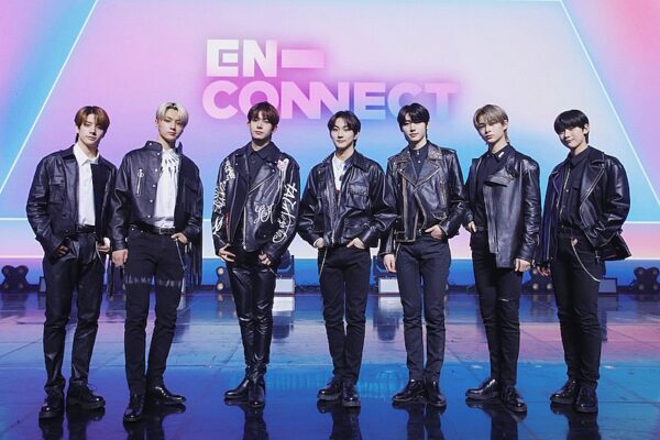 ENHYPEN(エンハイフン)の結成日・韓国と日本のデビュー日はいつ?