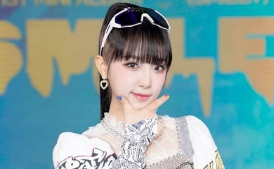 IZONE(アイズワン)のハイタッチ会の人気順は？