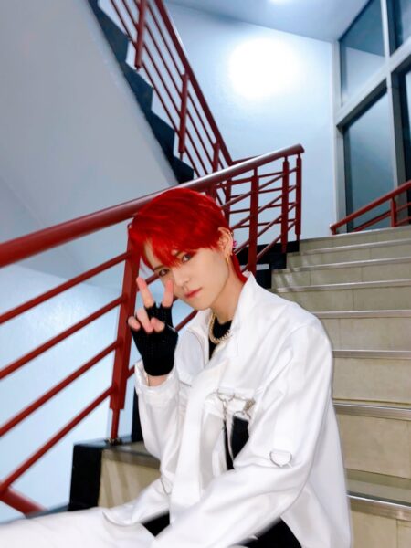 TREASURE(トレジャー)イケメンランキング!ビジュアルがいい順は?