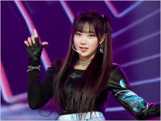 aespa(エスパ)ジゼル身長体重・スタイル・プロフィールまとめ!