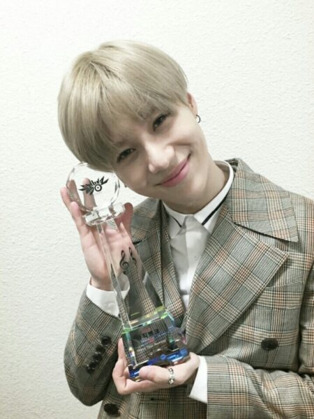 SHINee (シャイニー)の歌上手い順ランキング!歌唱力は誰が一番高い?