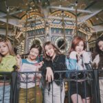 ITZY(イッジ)の性格いい順・ランキング!