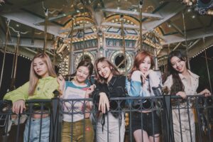 ITZY(イッジ)の性格いい順・ランキング！