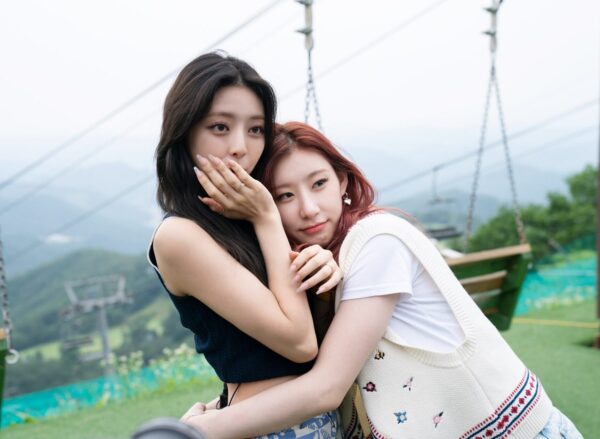 ITZY(イッジ)は不仲？喧嘩したり仲間はずれメンバーがいる？