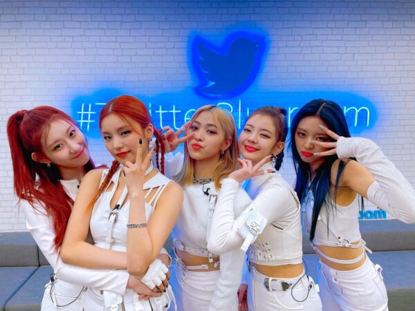 ITZY(イッジ)は性格悪い？態度悪いメンバーはいる？