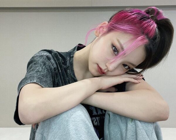 ITZY(イッジ)の性格いい順・ランキング!