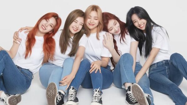 ITZY(イッジ)の熱愛情報!彼氏はいる?好きなタイプは?