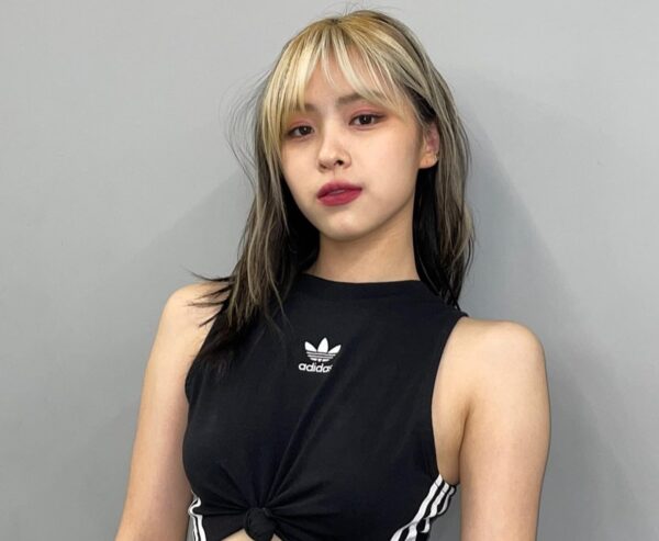 ITZY(イッジ)は性格悪い？態度悪いメンバーはいる？