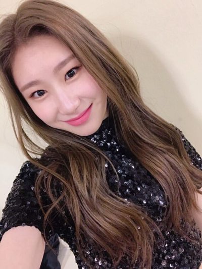 ITZY(イッジ)の熱愛情報!彼氏はいる?好きなタイプは?