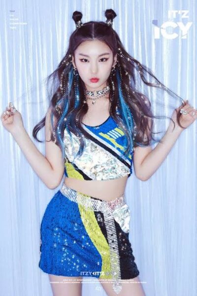 ITZY(イッジ)の熱愛情報！彼氏はいる？好きなタイプは？