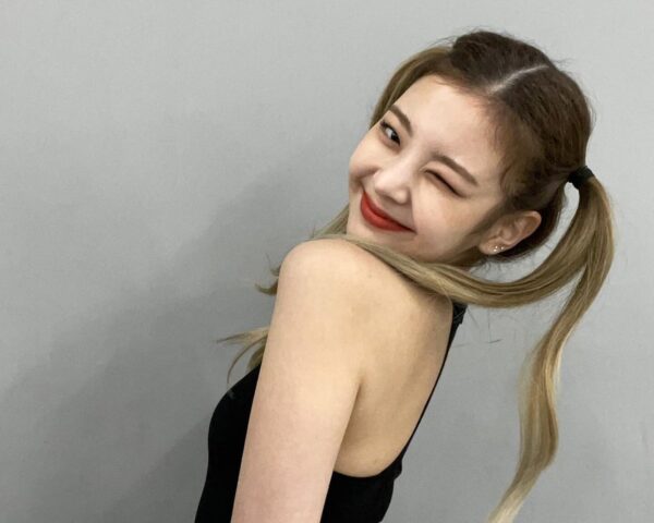 ITZY(イッジ)の性格いい順・ランキング!