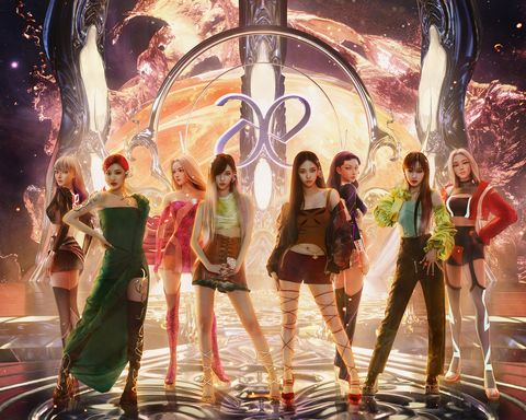 aespa(エスパ)アバターの名前は?「いらない」や「似てない」などネガティブ意見が多数?