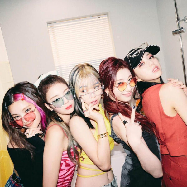 ITZY(イッジ)のリアにいじめ疑惑?学生時代の校内暴力は本当?