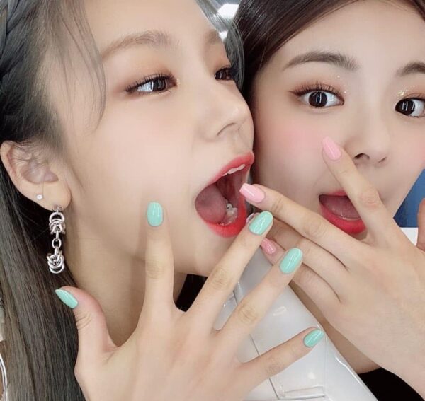 ITZY(イッジ)は不仲？喧嘩したり仲間はずれメンバーがいる？