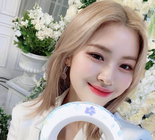 ITZY(イッジ)は性格悪い？態度悪いメンバーはいる？