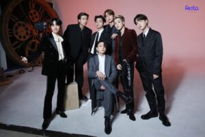 BTS(防弾少年団)の熱愛報道が出ない理由とは？