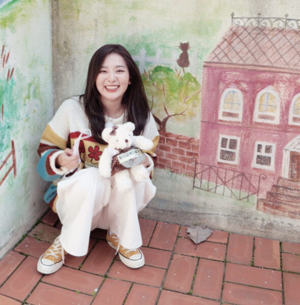 Red velvet(レドベル)の性格いい順ランキング!悪いメンバーはいる?