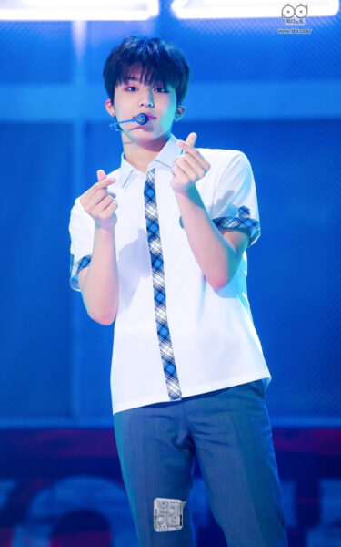 TREASURE(トレジャー)イケメンランキング!ビジュアルがいい順は?