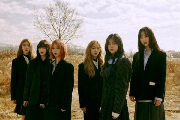 GFRIEND(ジーフレンド)appleは音楽番組1位獲得！作詞作曲は誰？日本語歌詞もご紹介！