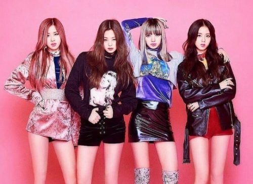 BLACKPINK(ブラックピンク)彼女にしたいランキング！男ウケ・モテるのは誰？