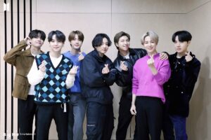 BTSのアンチが多いメンバー・少ないメンバーランキング