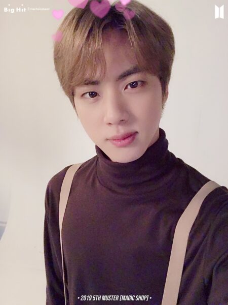 BTSのアンチが多いメンバー・少ないメンバーランキング